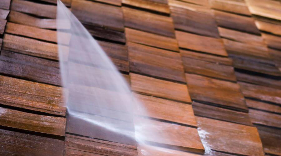 Expert flood damage restoration services in Dexter, KY